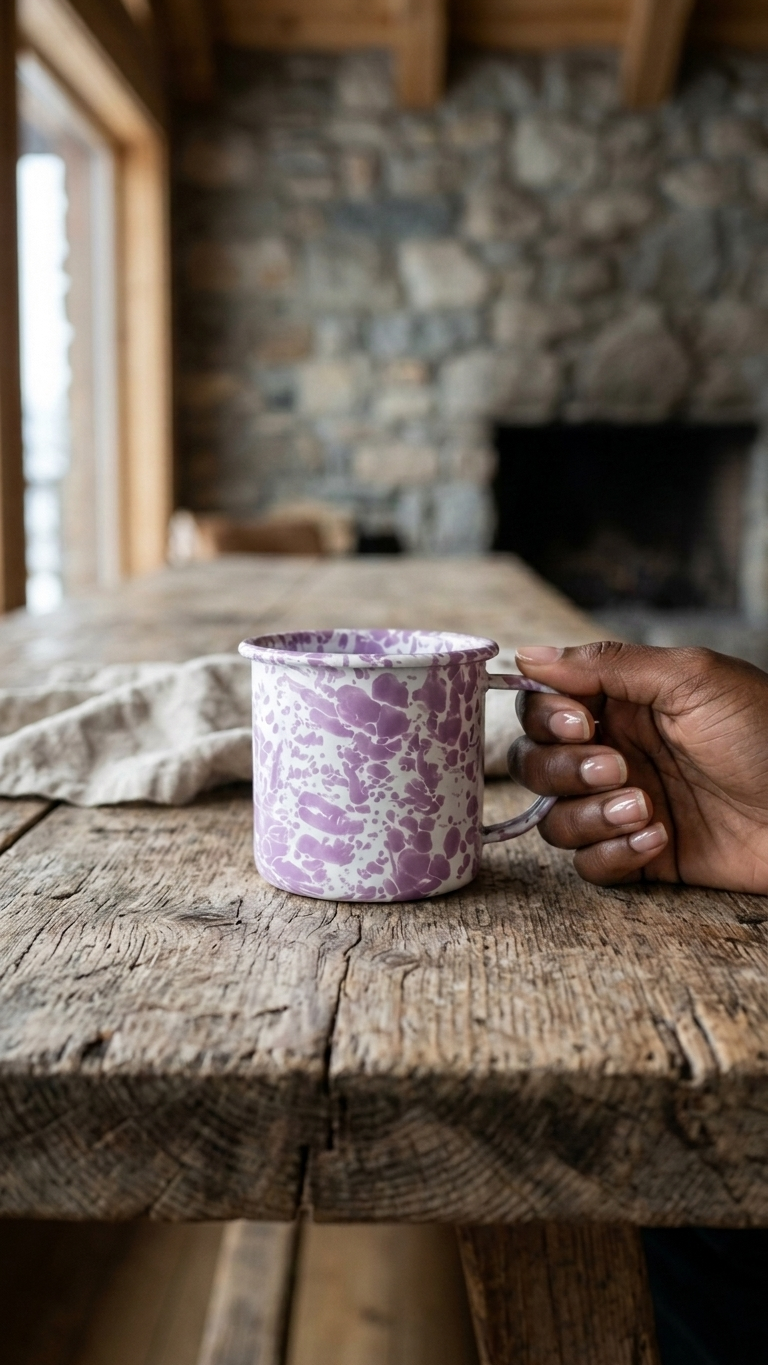 Selemo (spring) mug