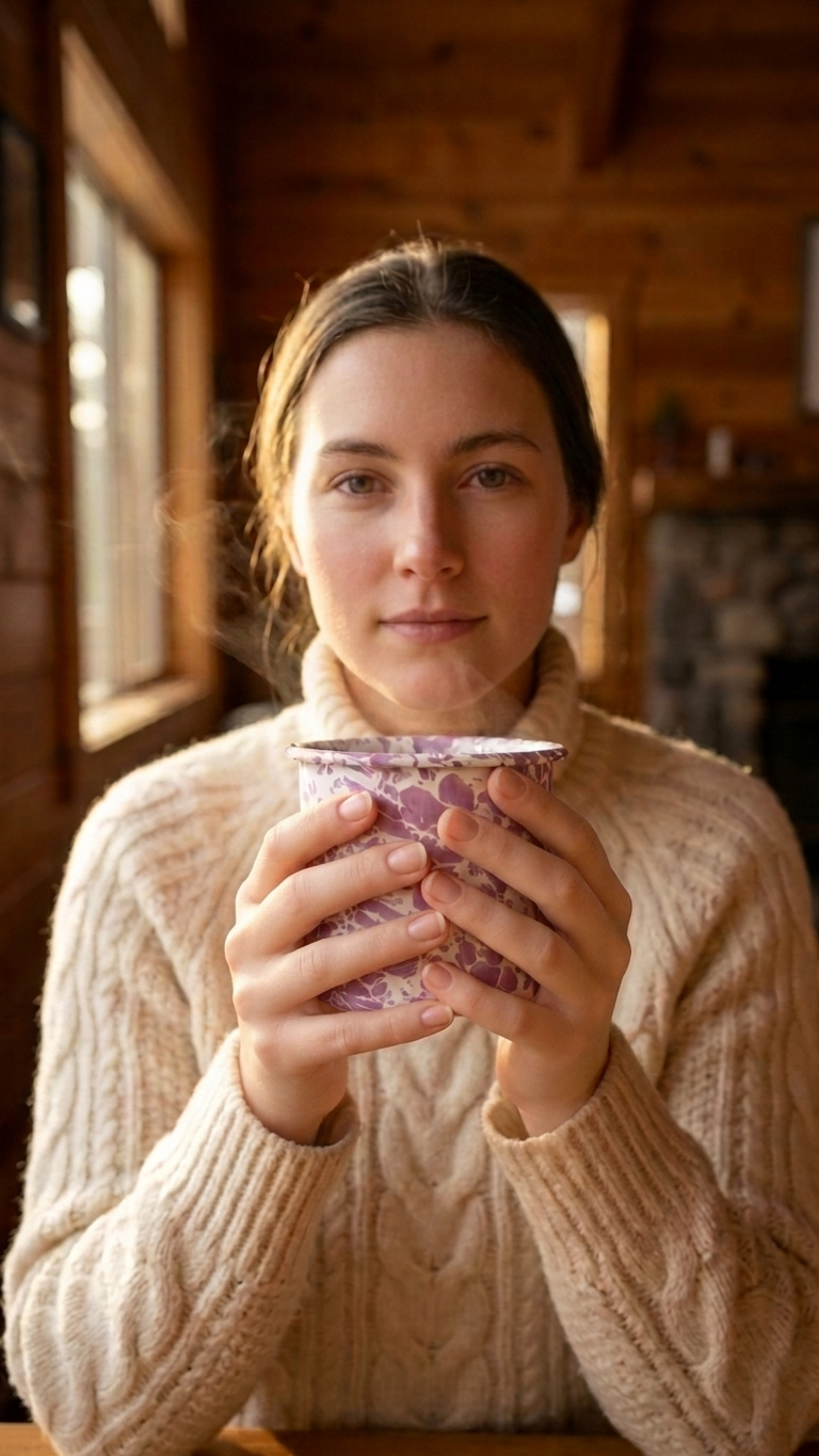 Selemo (spring) mug
