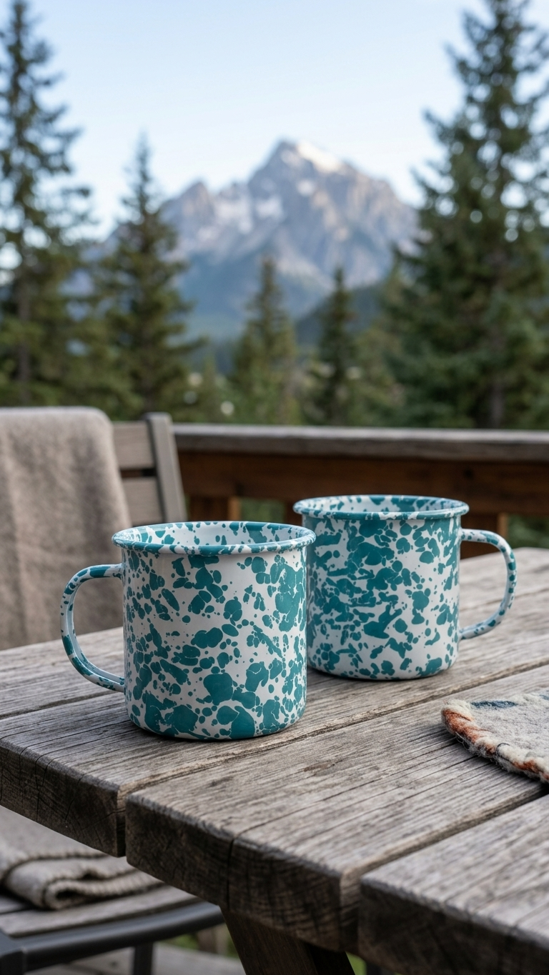 Selemo (spring) mug